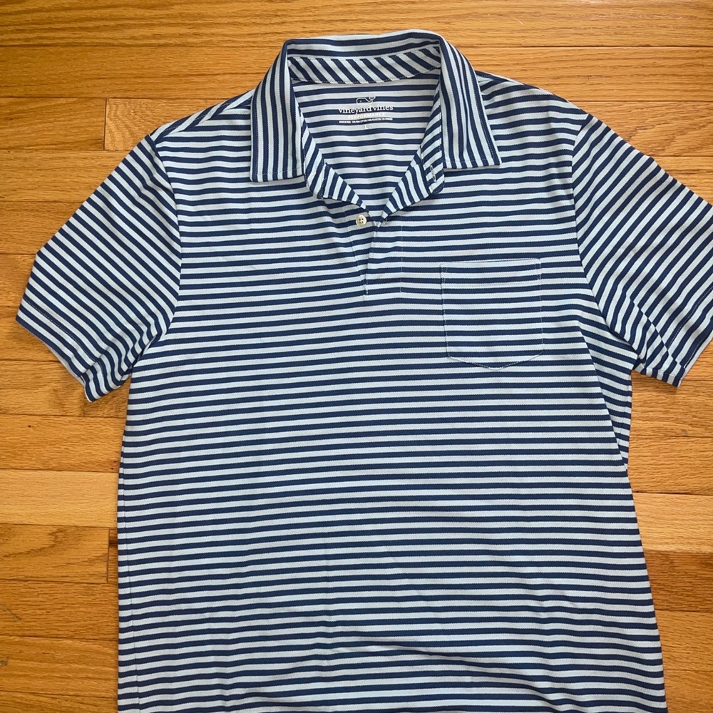 Mens Vineyard Vines Shirt